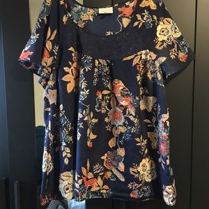 ModCloth adorable top